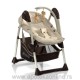 HAUCK HRANILICA SITN RELAX ZOO BROWN